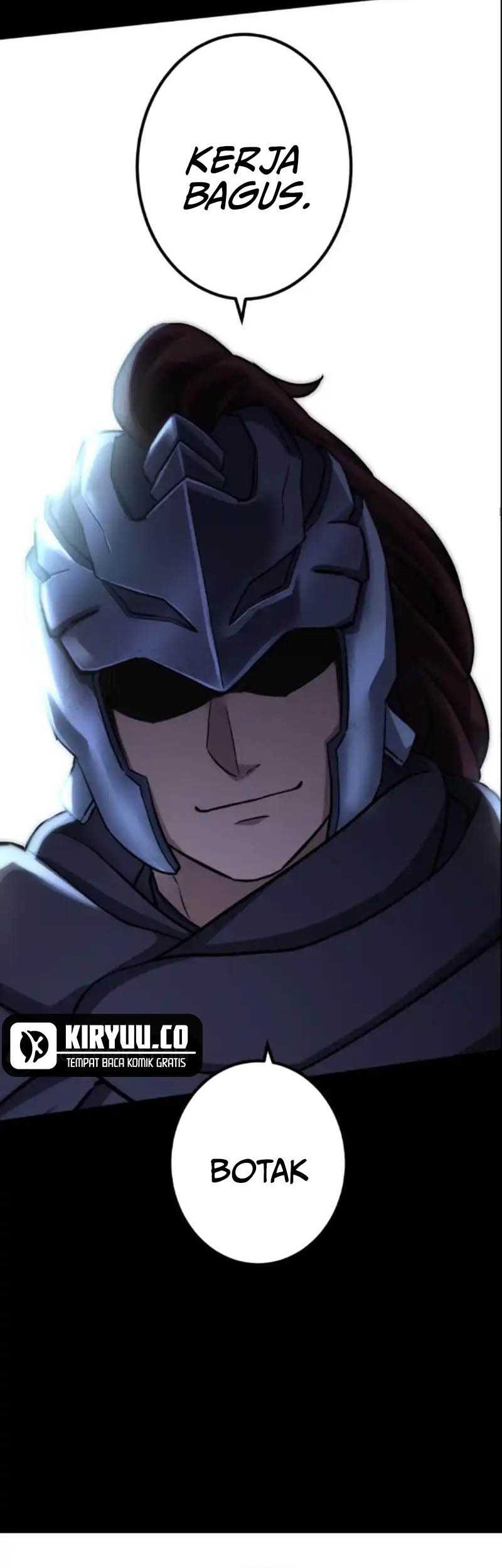 Monster Eater Adventurer Chapter 37 Gambar 3