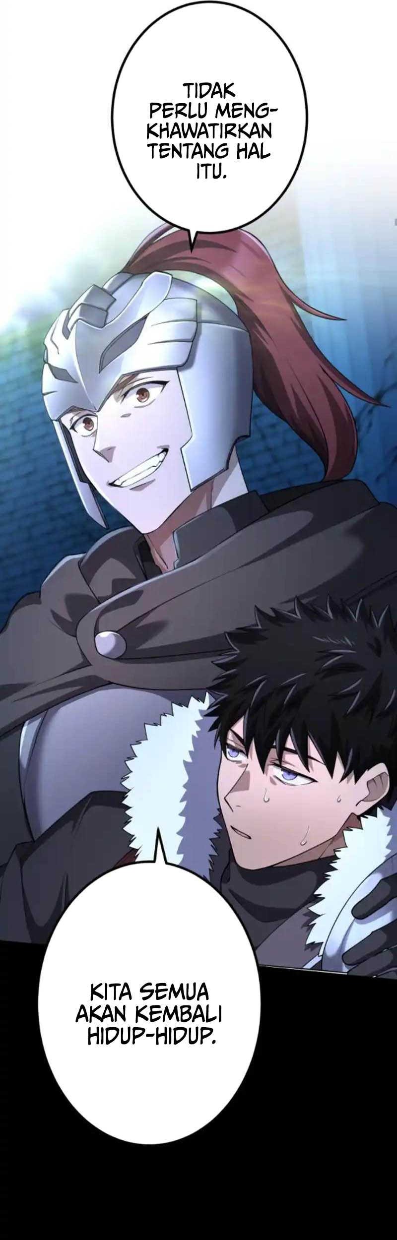 Monster Eater Adventurer Chapter 37 Gambar 4