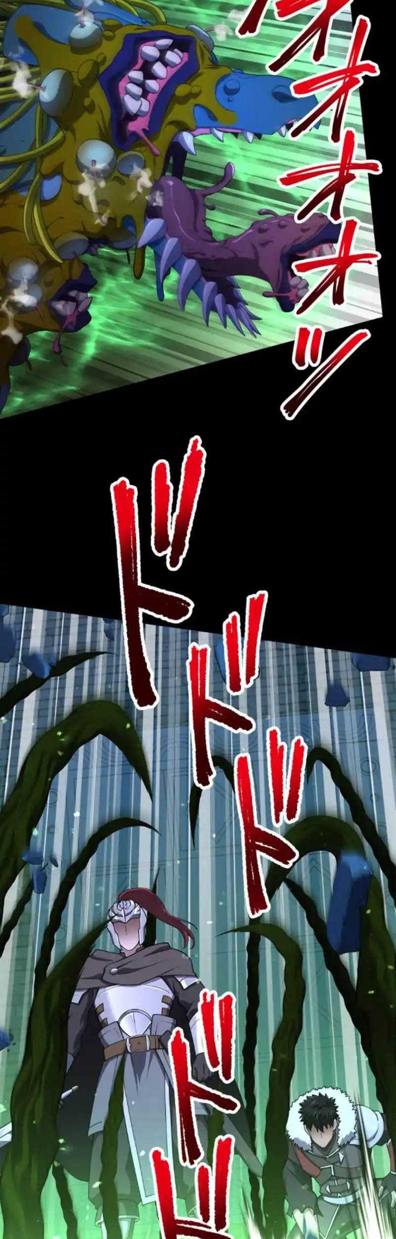 Monster Eater Adventurer Chapter 37 Gambar 6