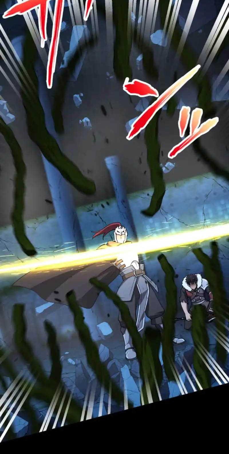 Monster Eater Adventurer Chapter 37 Gambar 8