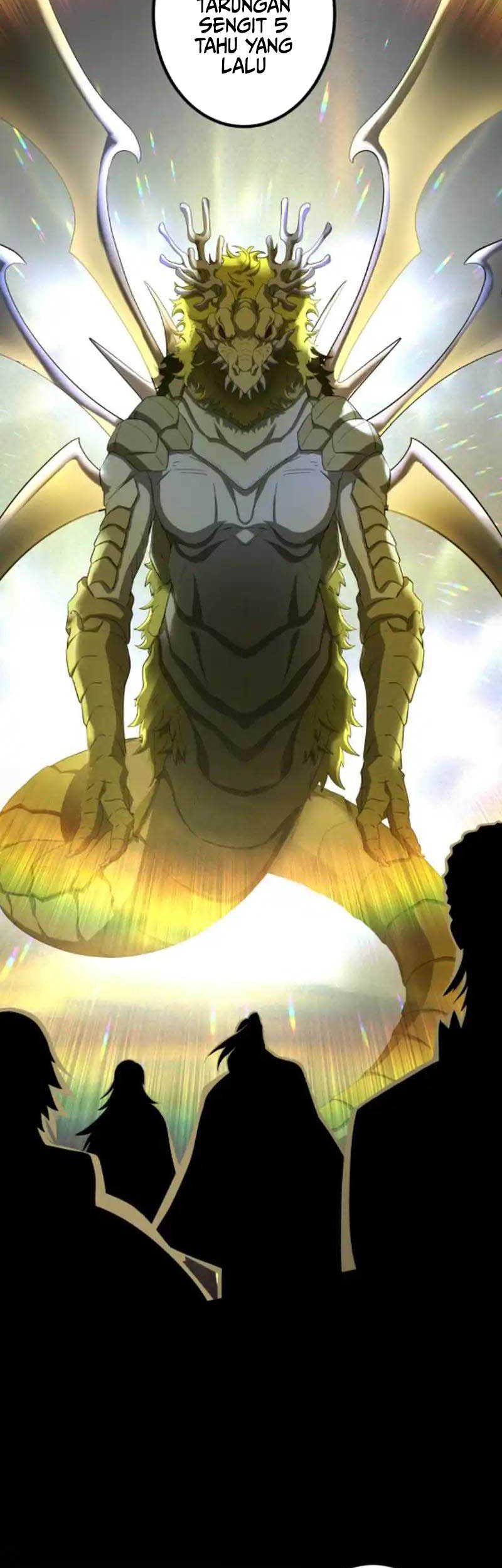 Monster Eater Adventurer Chapter 37 Gambar 11