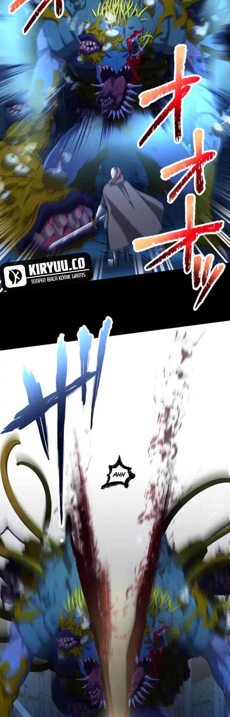 Monster Eater Adventurer Chapter 37 Gambar 14