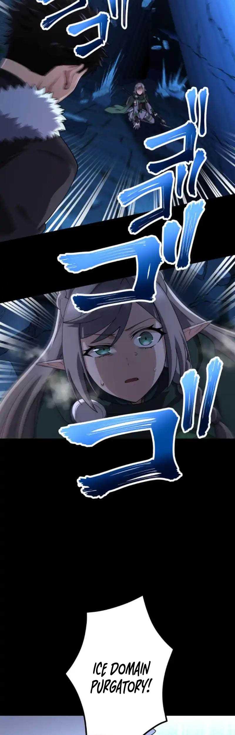 Monster Eater Adventurer Chapter 37 Gambar 19