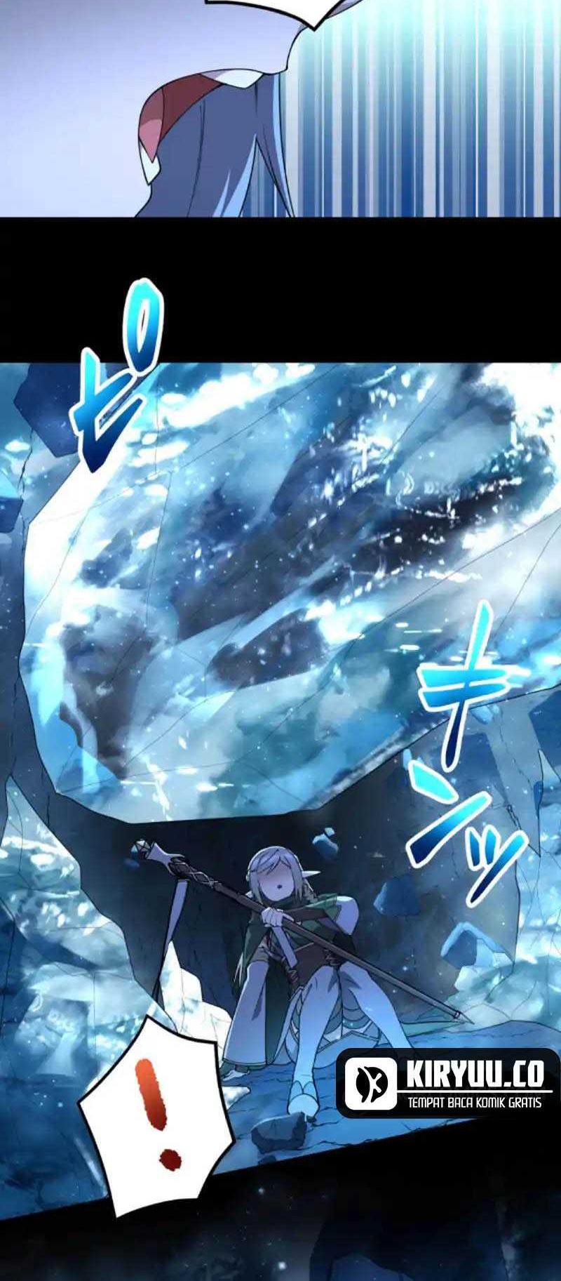 Monster Eater Adventurer Chapter 37 Gambar 20