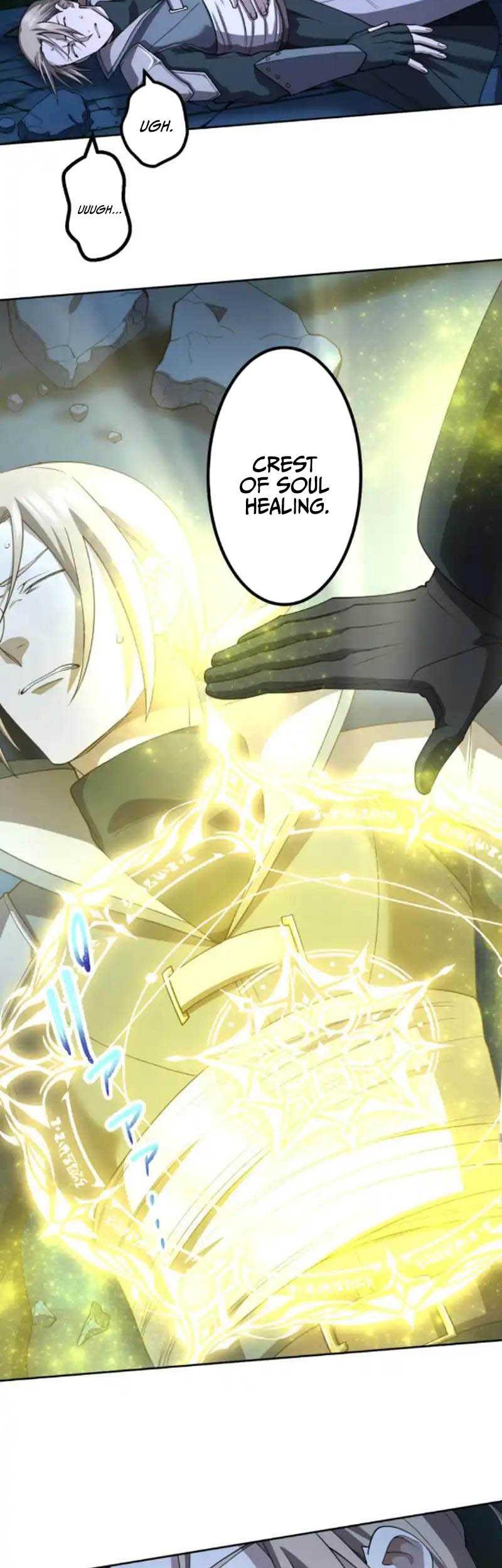 Monster Eater Adventurer Chapter 37 Gambar 30