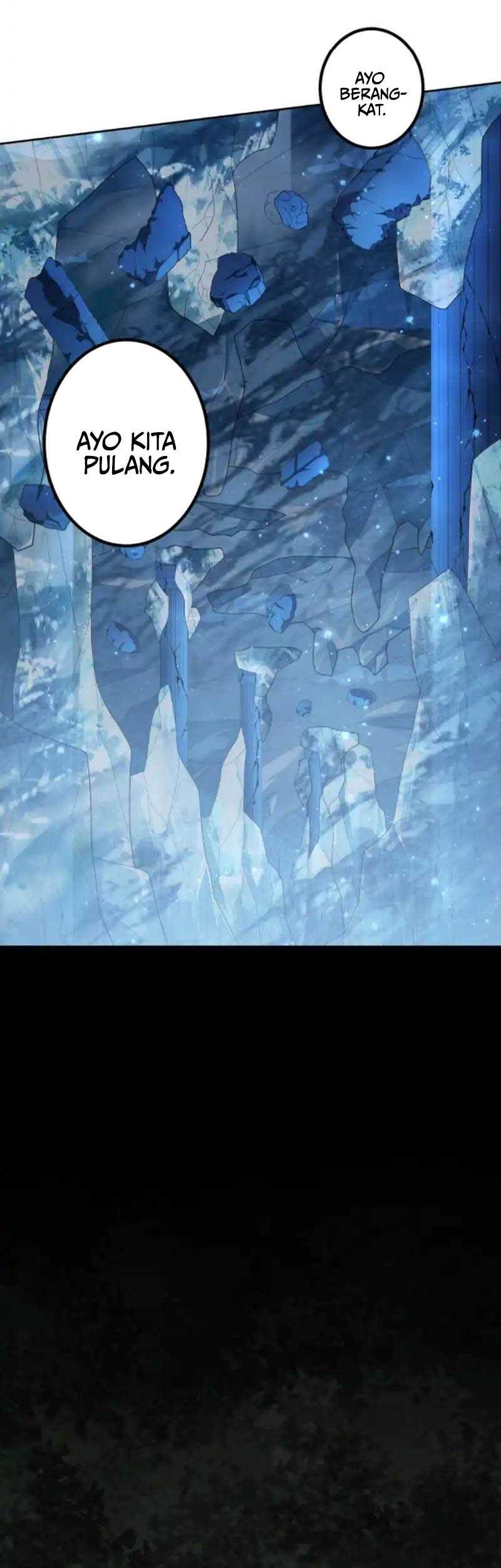 Monster Eater Adventurer Chapter 37 Gambar 36