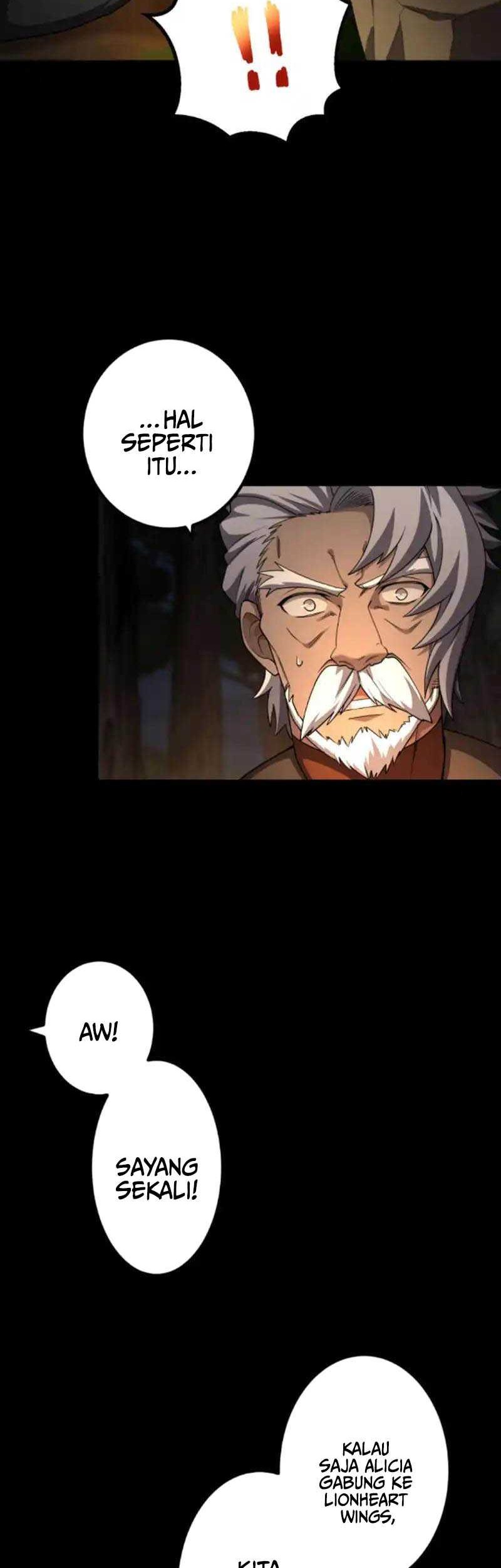 Monster Eater Adventurer Chapter 37 Gambar 42