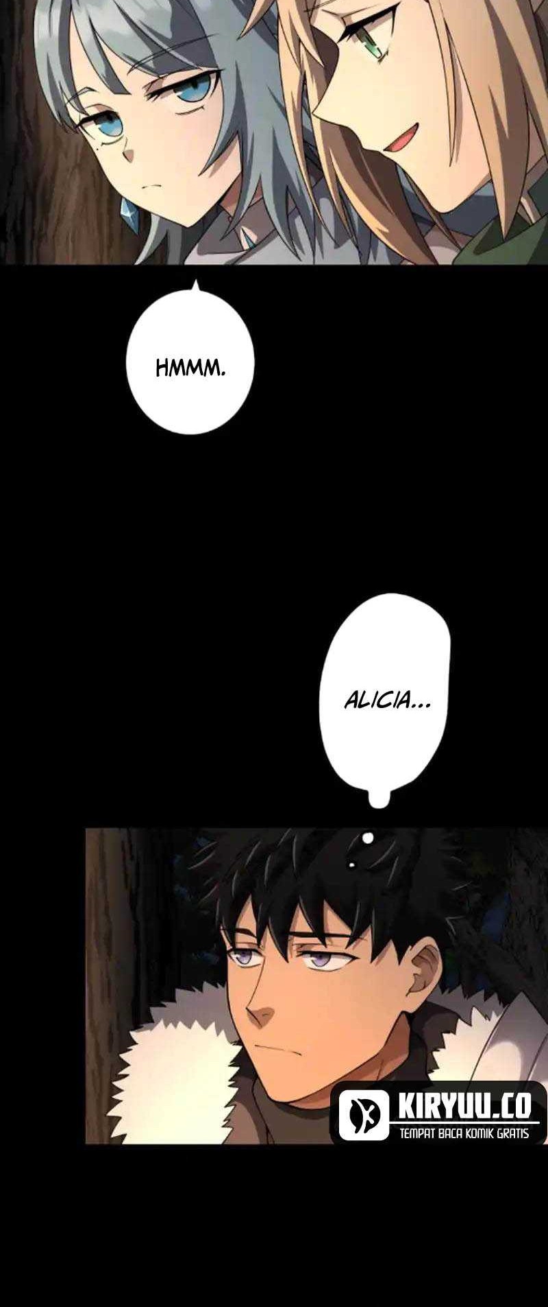 Monster Eater Adventurer Chapter 37 Gambar 44