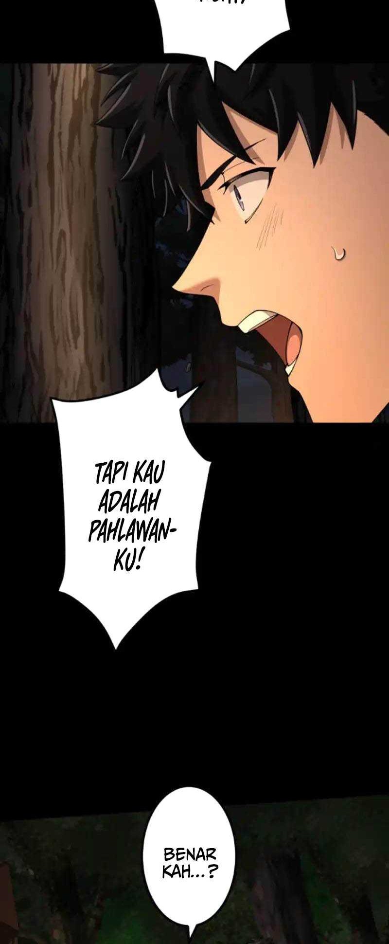 Monster Eater Adventurer Chapter 37 Gambar 50