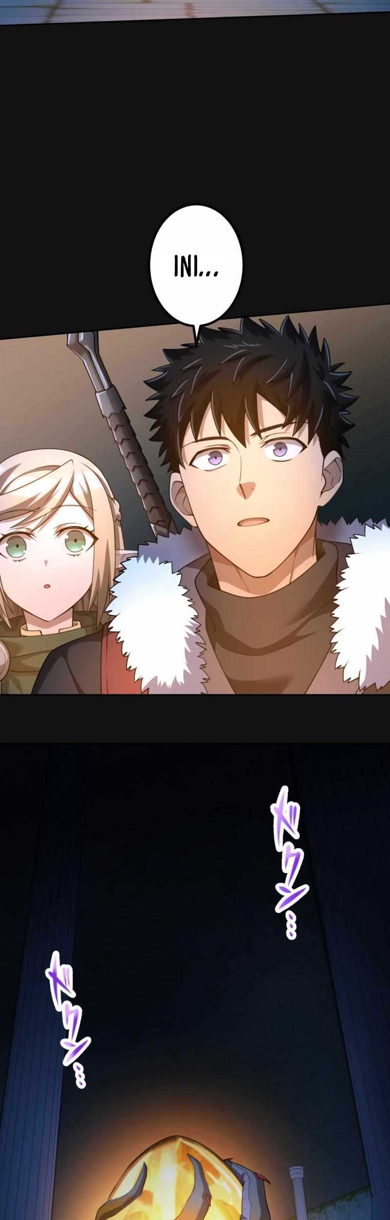 Monster Eater Adventurer Chapter 32 Gambar 18