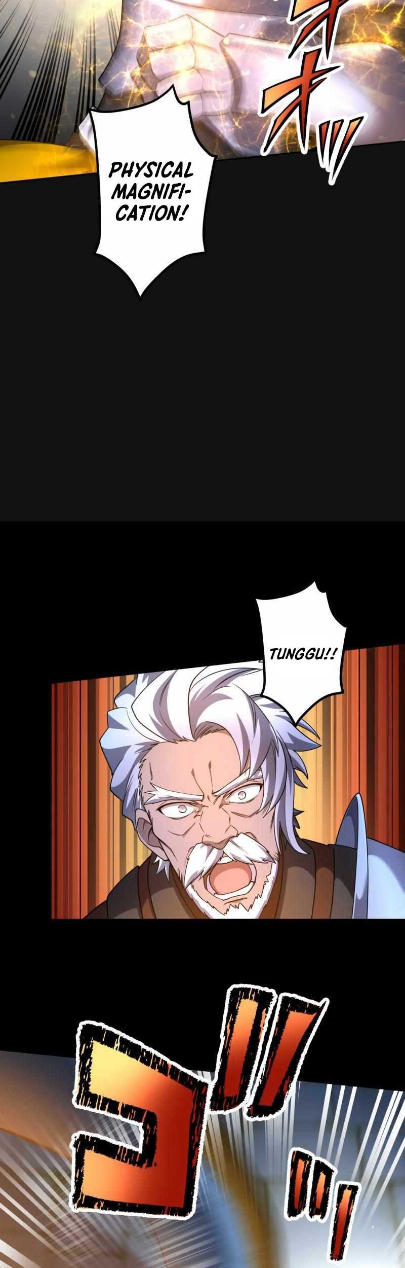 Monster Eater Adventurer Chapter 32 Gambar 24