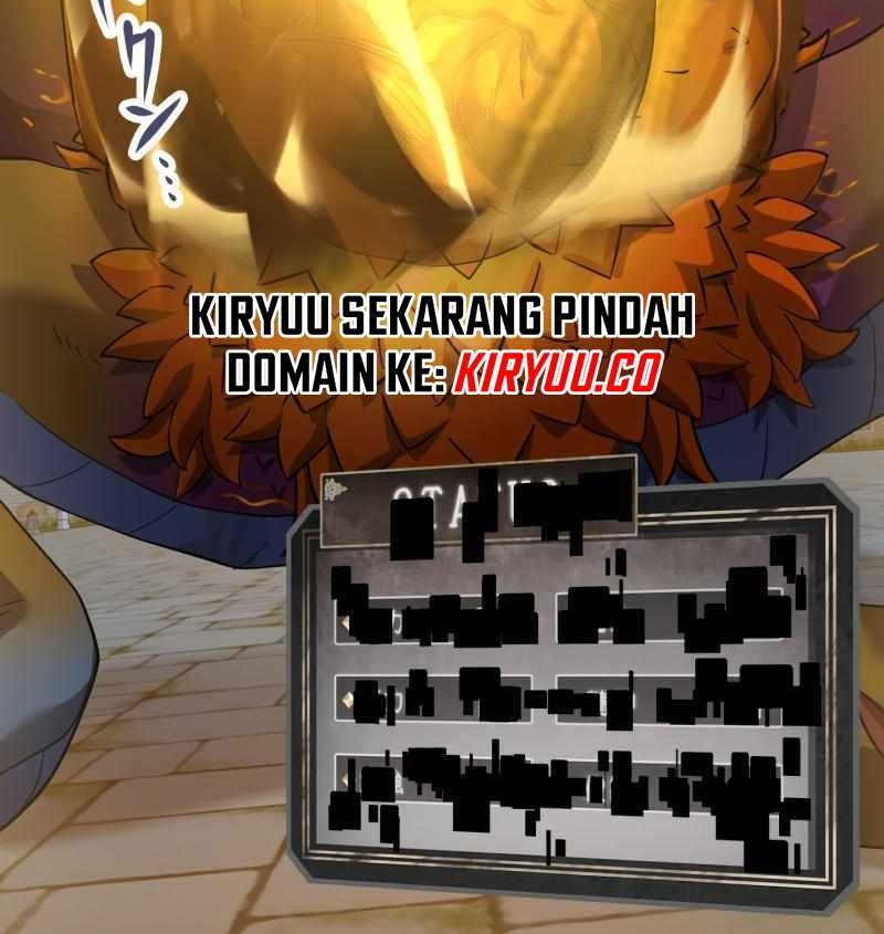 Monster Eater Adventurer Chapter 32 Gambar 29