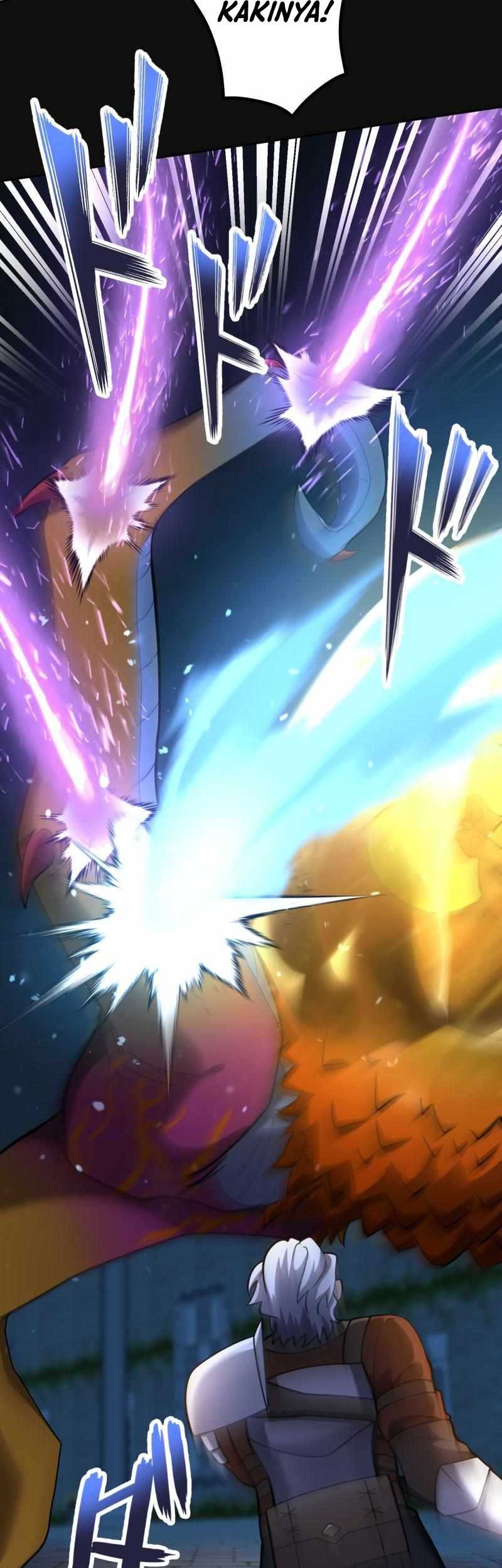 Monster Eater Adventurer Chapter 32 Gambar 32