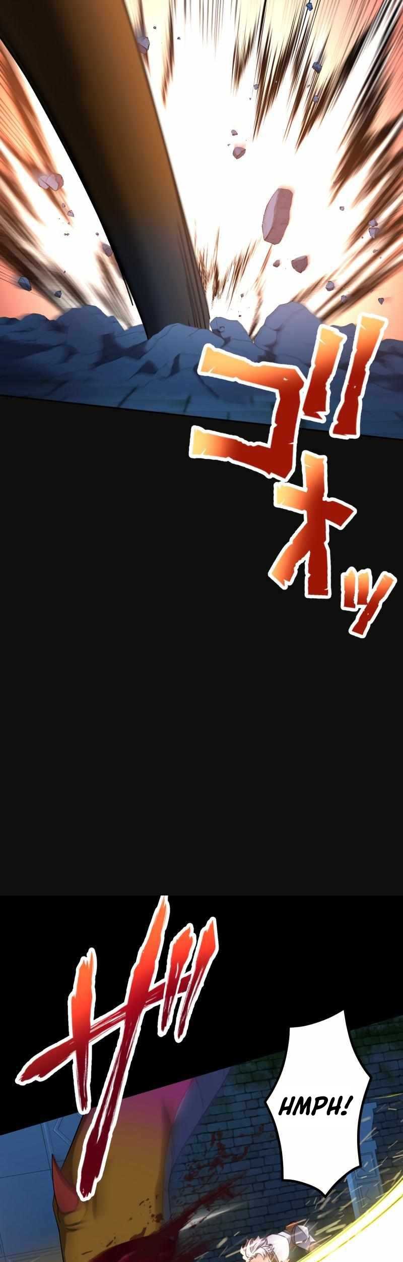 Monster Eater Adventurer Chapter 32 Gambar 34