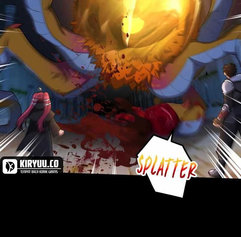 Monster Eater Adventurer Chapter 32 Gambar 36