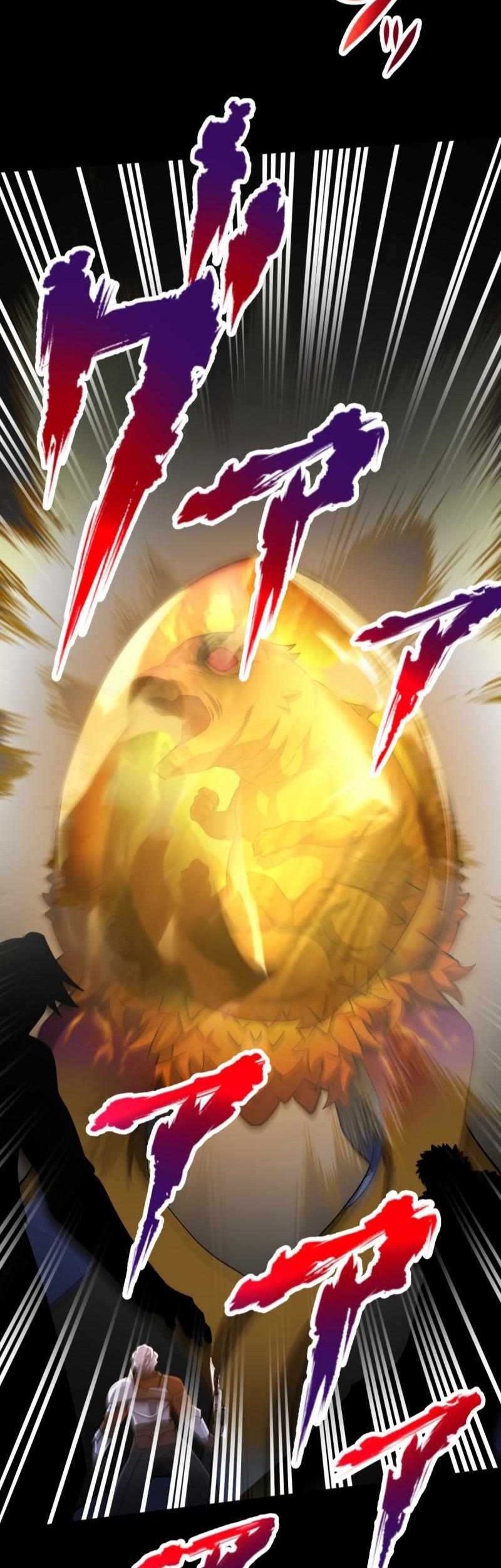 Monster Eater Adventurer Chapter 32 Gambar 40