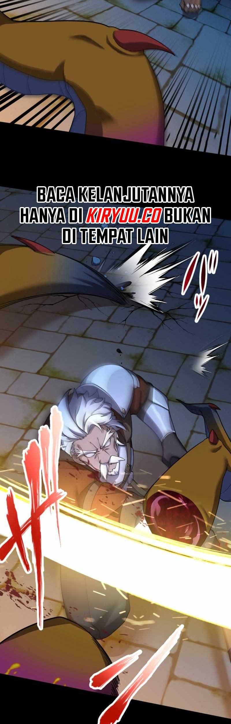 Monster Eater Adventurer Chapter 32 Gambar 42