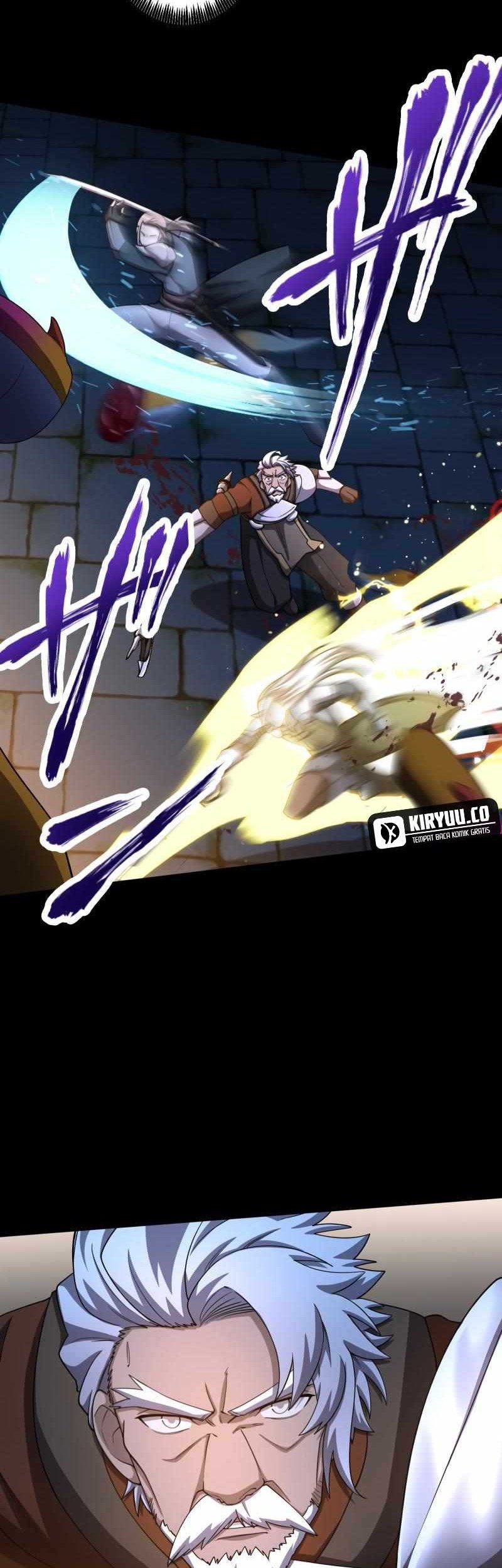 Monster Eater Adventurer Chapter 32 Gambar 45