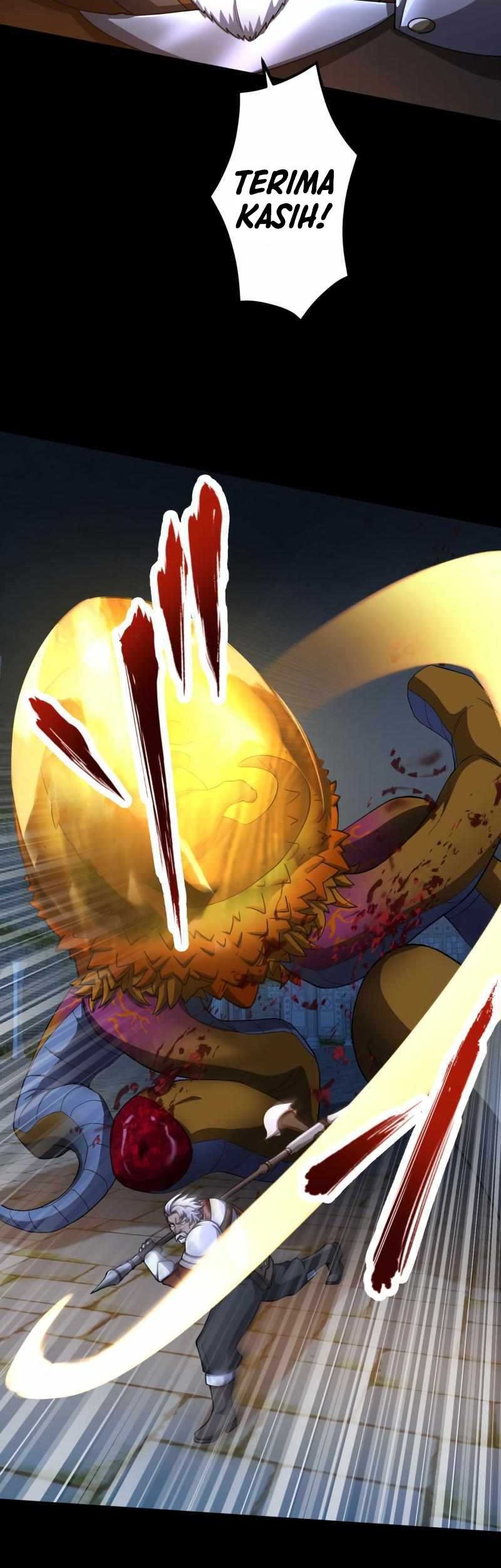 Monster Eater Adventurer Chapter 32 Gambar 46