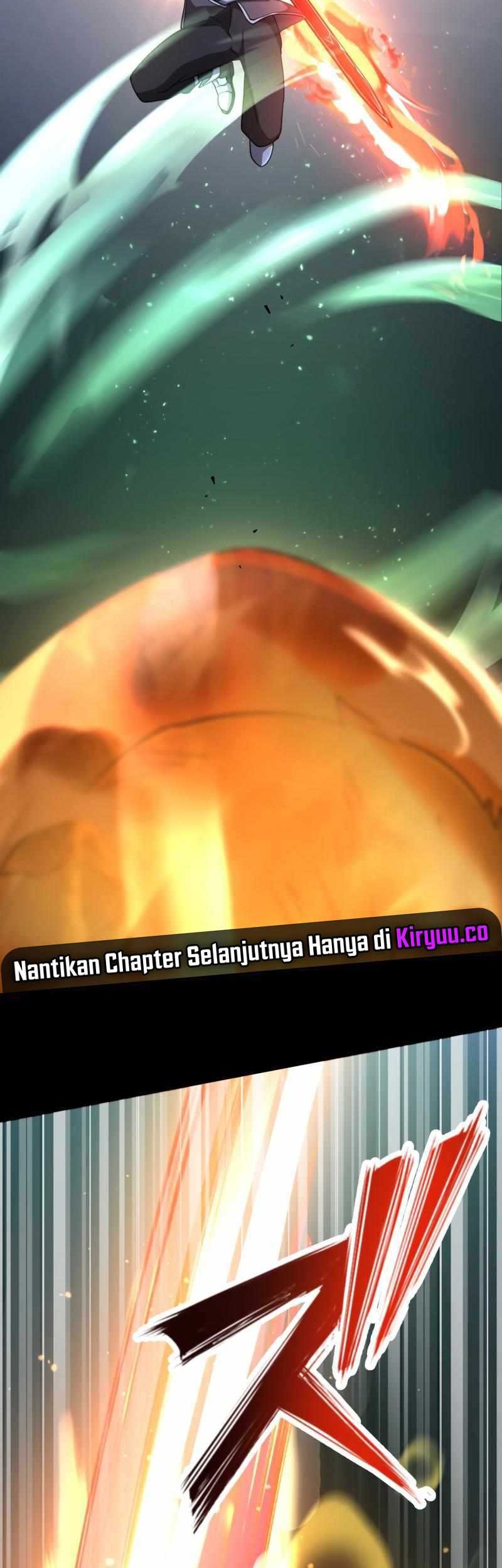 Monster Eater Adventurer Chapter 32 Gambar 49