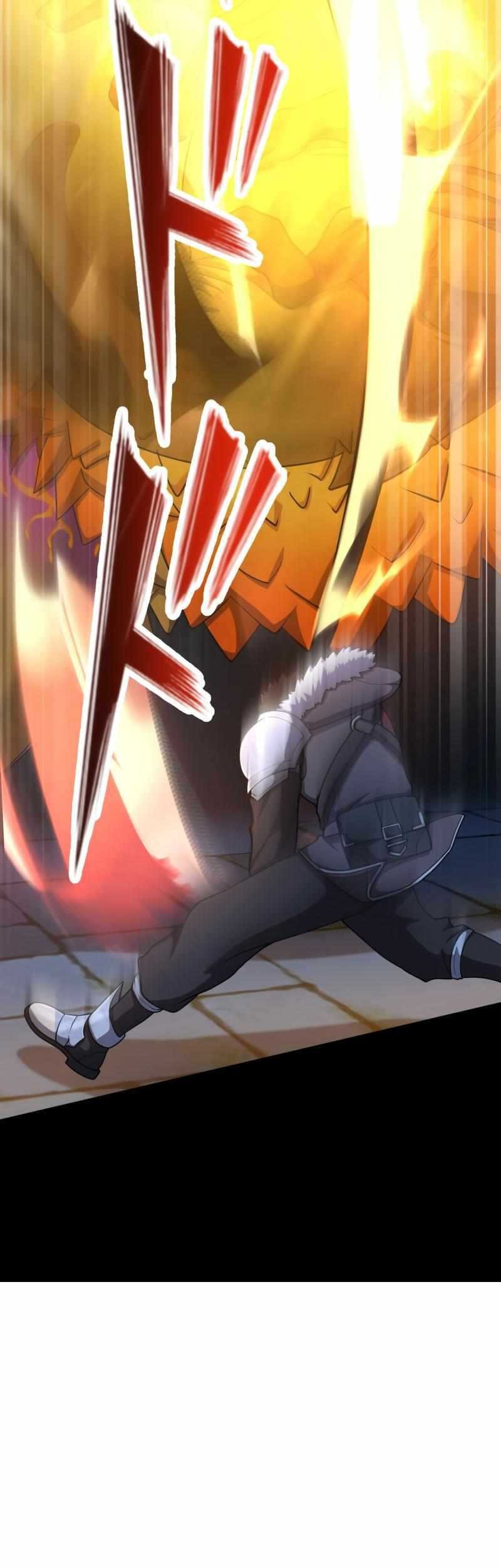 Monster Eater Adventurer Chapter 32 Gambar 51