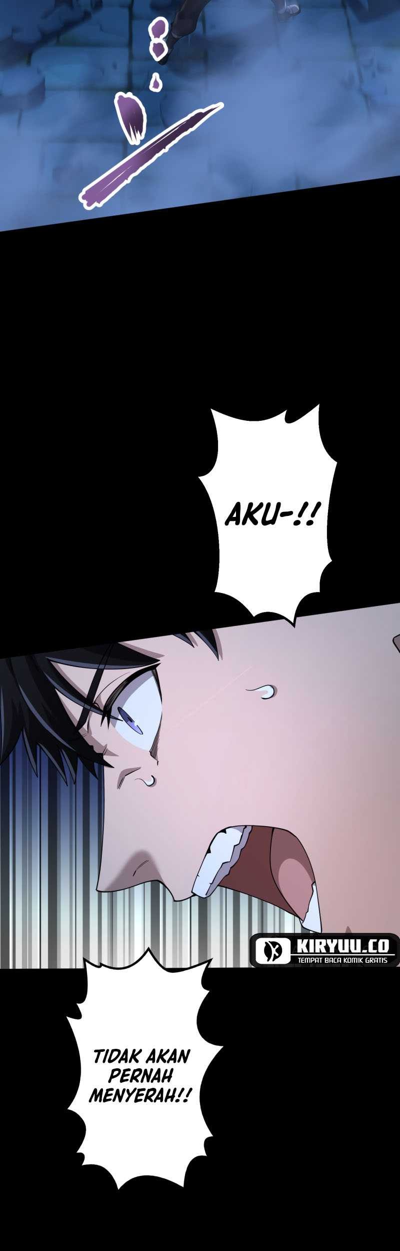 Monster Eater Adventurer Chapter 36 Gambar 49