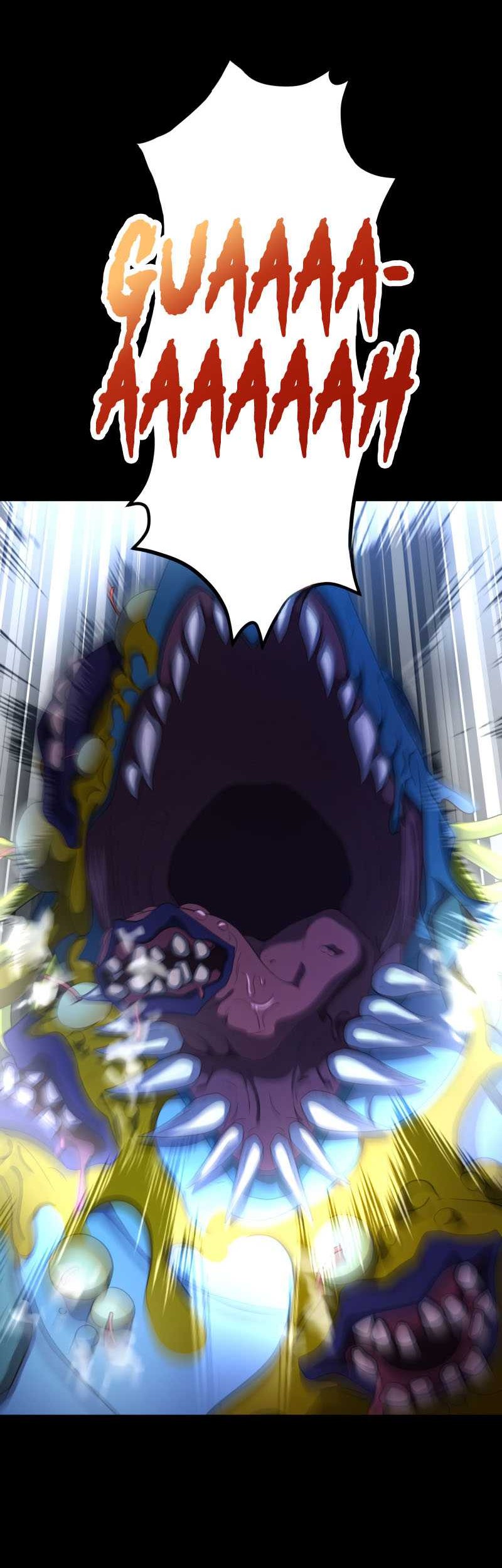 Monster Eater Adventurer Chapter 36 Gambar 50