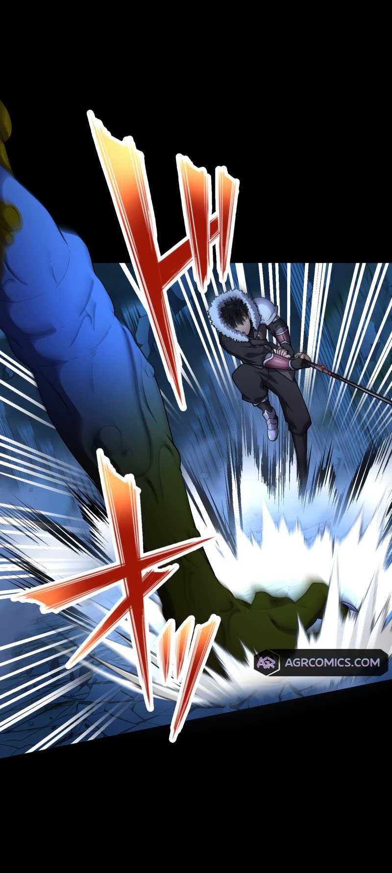 Monster Eater Adventurer Chapter 36 Gambar 51