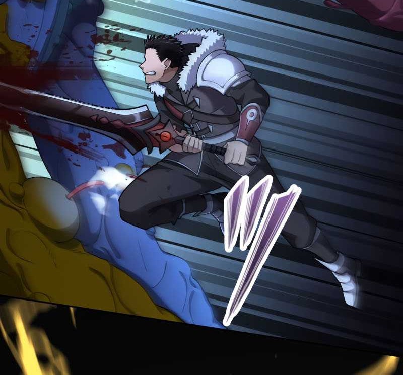 Monster Eater Adventurer Chapter 36 Gambar 62