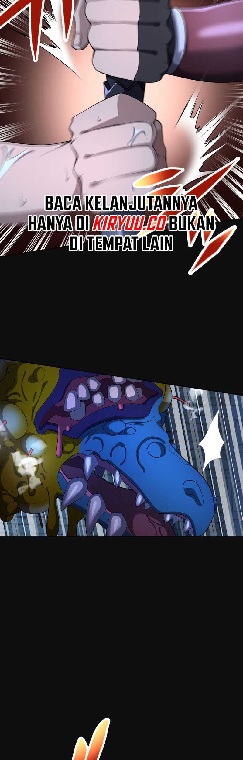 Monster Eater Adventurer Chapter 36 Gambar 60