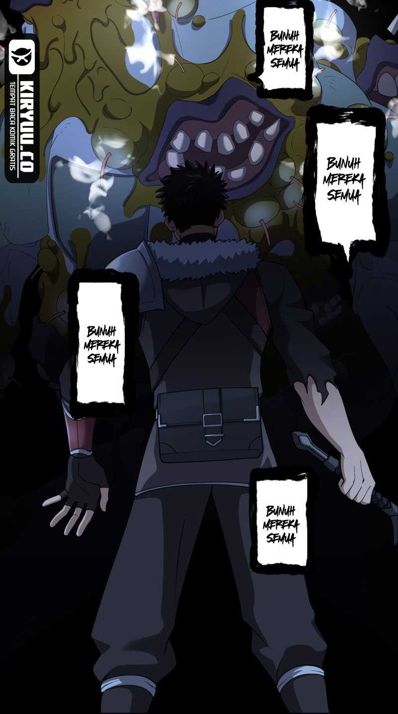 Monster Eater Adventurer Chapter 36 Gambar 66