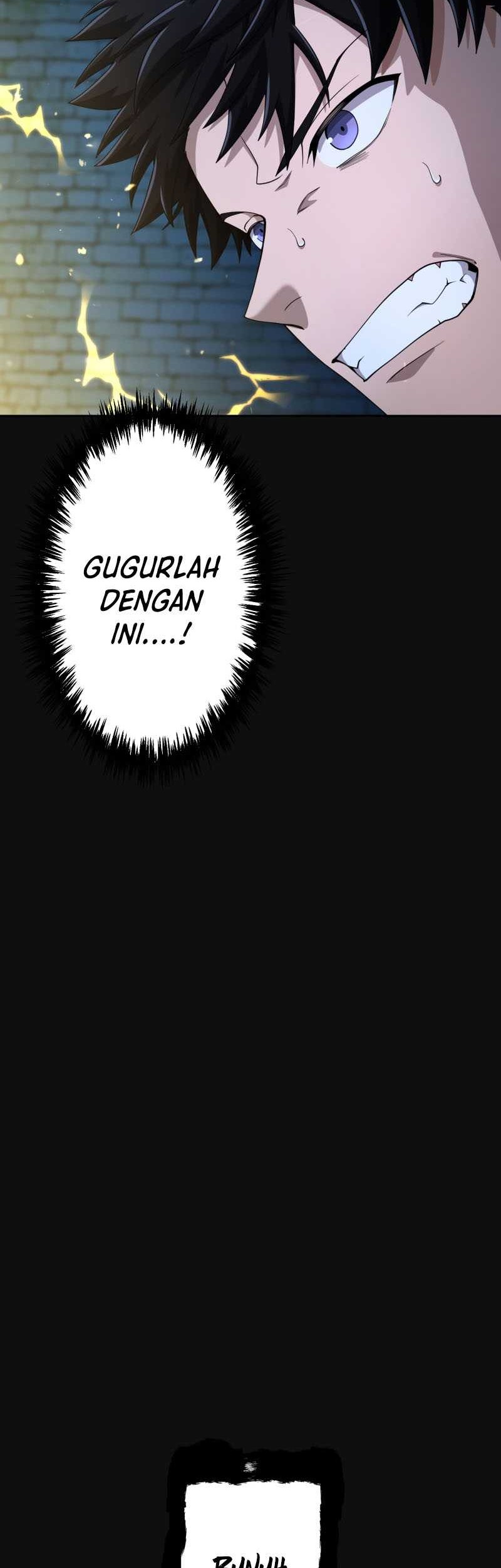 Monster Eater Adventurer Chapter 36 Gambar 64