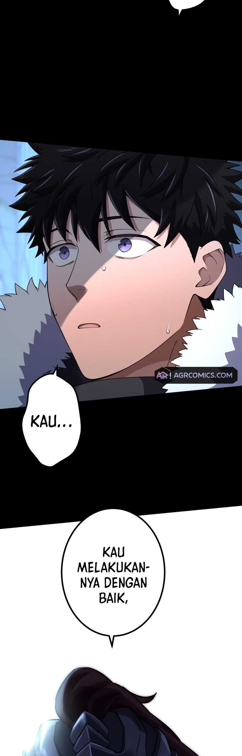 Monster Eater Adventurer Chapter 36 Gambar 69