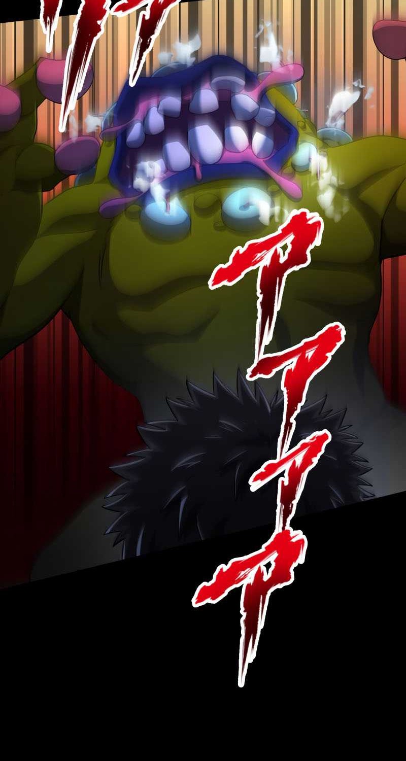 Monster Eater Adventurer Chapter 36 Gambar 36