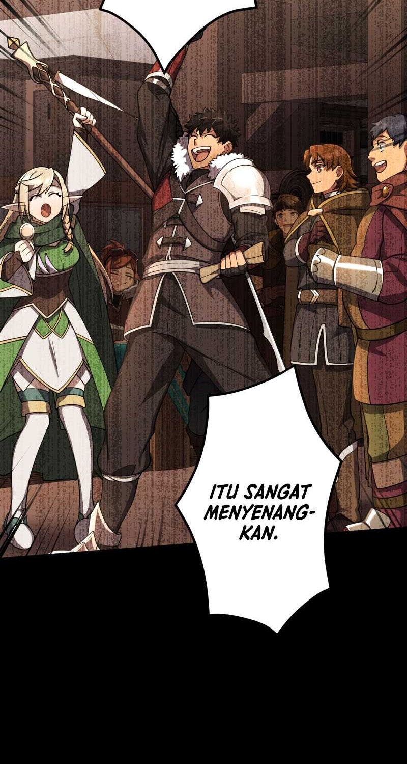 Monster Eater Adventurer Chapter 36 Gambar 40