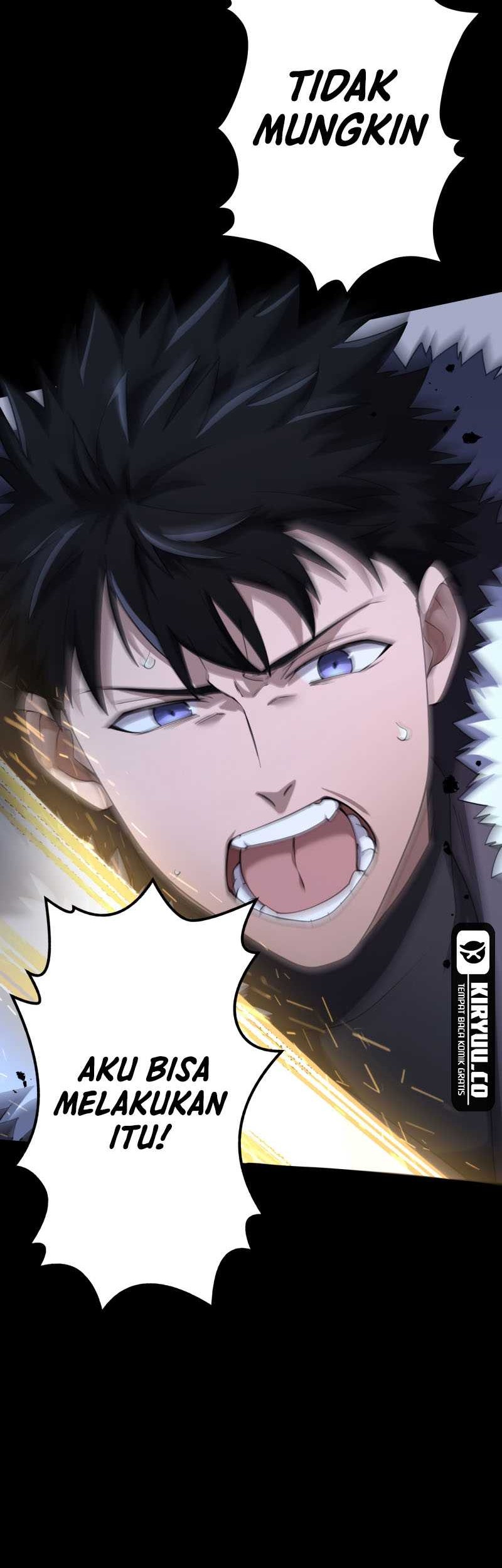 Monster Eater Adventurer Chapter 36 Gambar 42