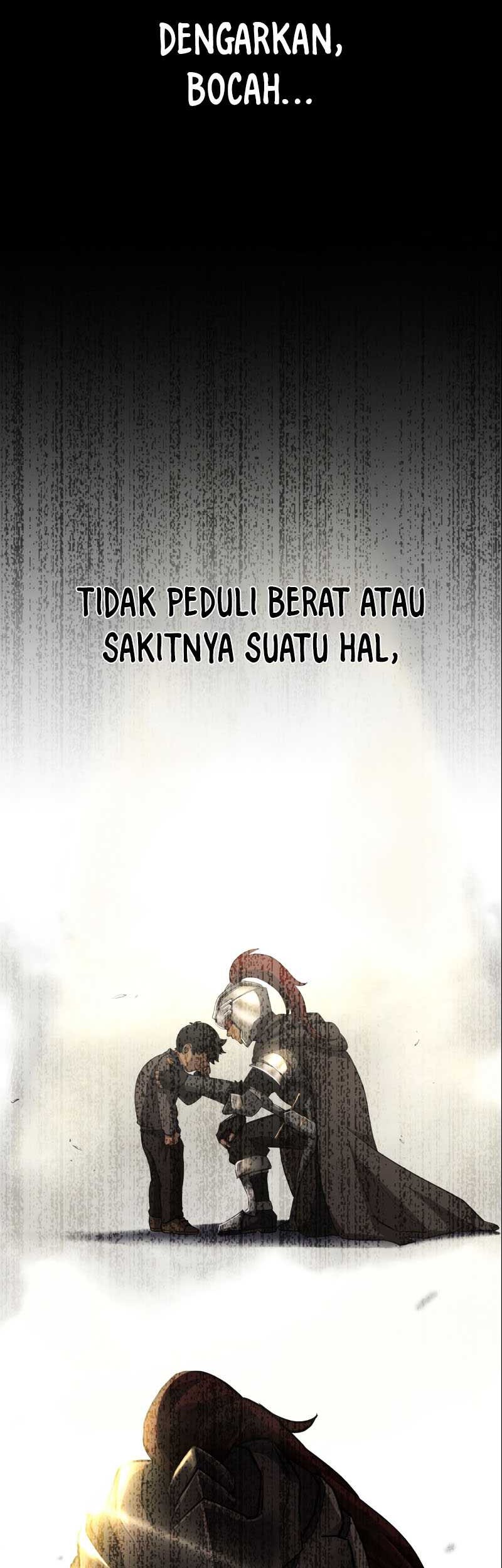 Monster Eater Adventurer Chapter 36 Gambar 43