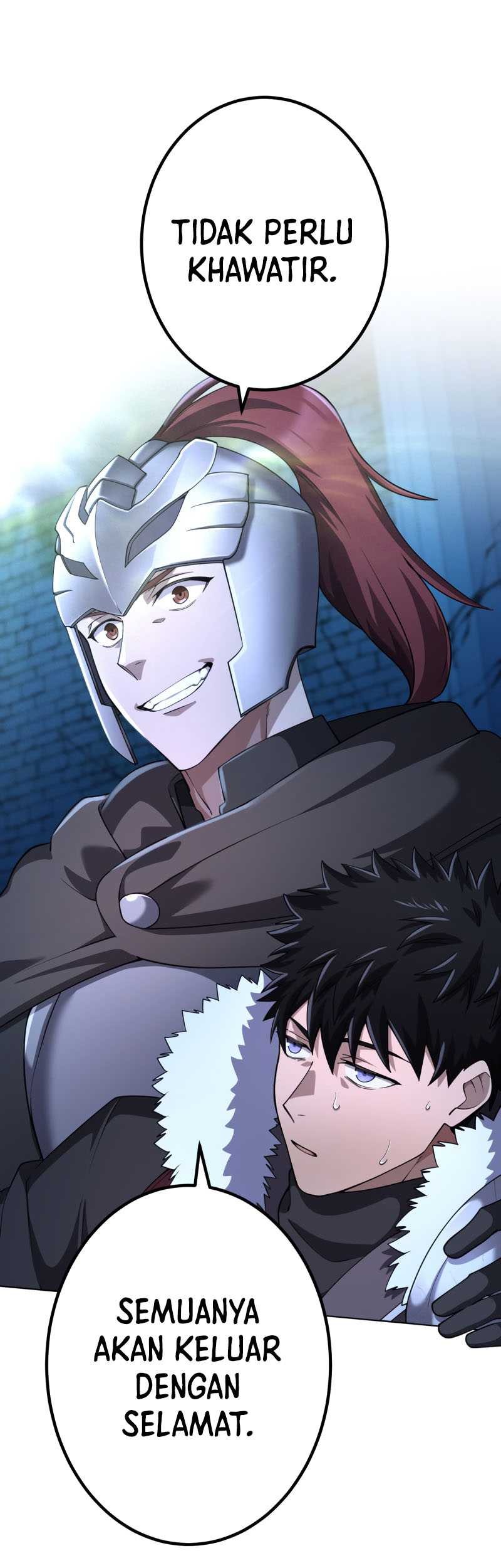 Monster Eater Adventurer Chapter 36 Gambar 71