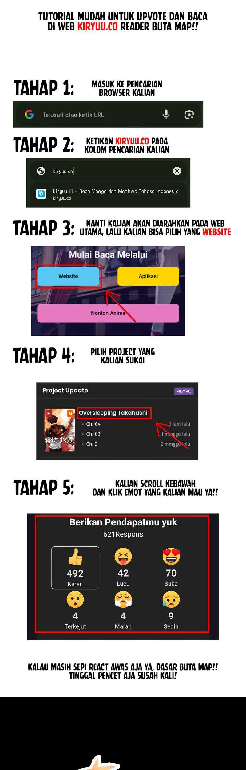 Manga Monster Eater Adventurer Chapter 36 gambar nomor 2