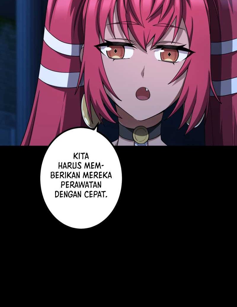 Monster Eater Adventurer Chapter 36 Gambar 5