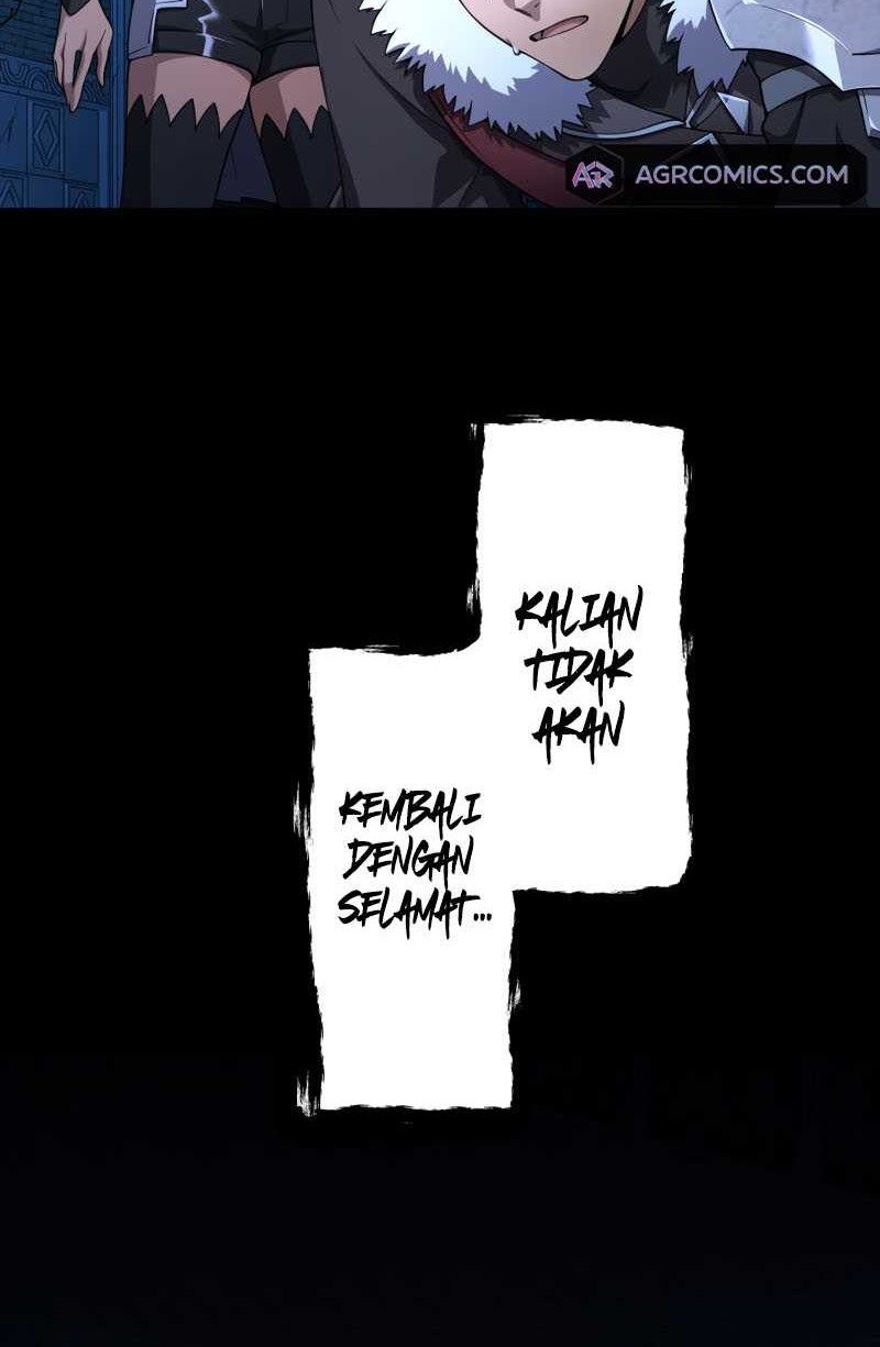 Monster Eater Adventurer Chapter 36 Gambar 9