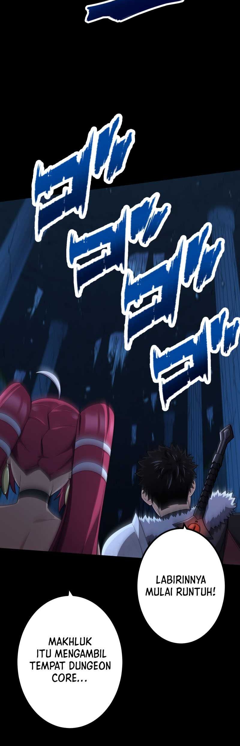 Monster Eater Adventurer Chapter 36 Gambar 12