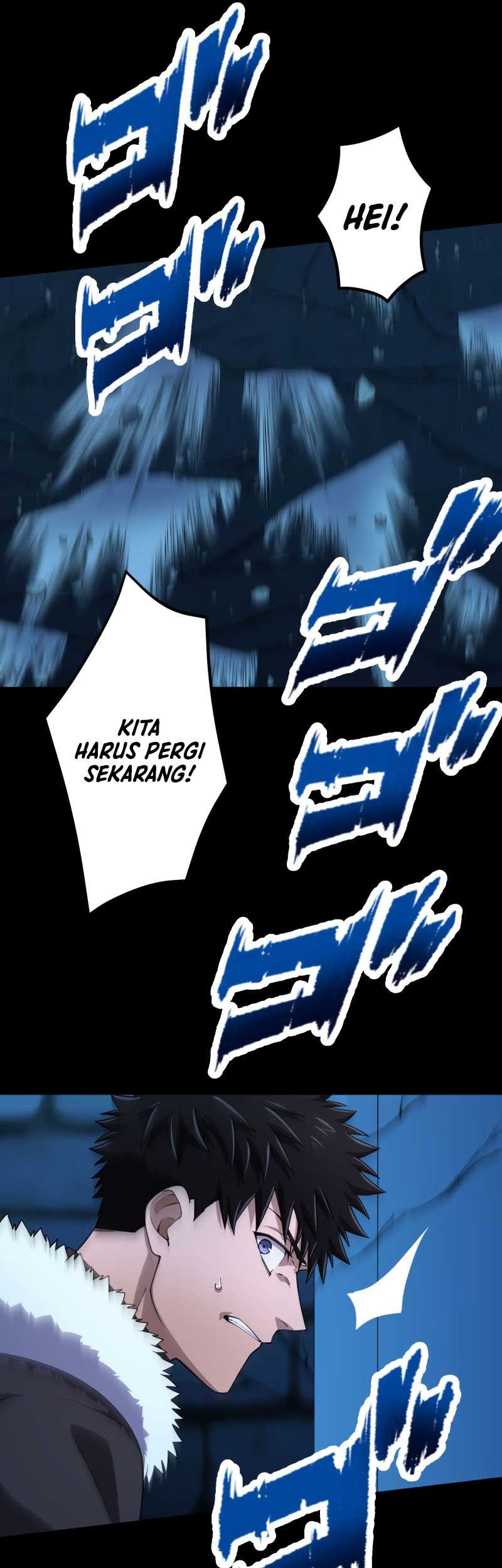 Monster Eater Adventurer Chapter 36 Gambar 13