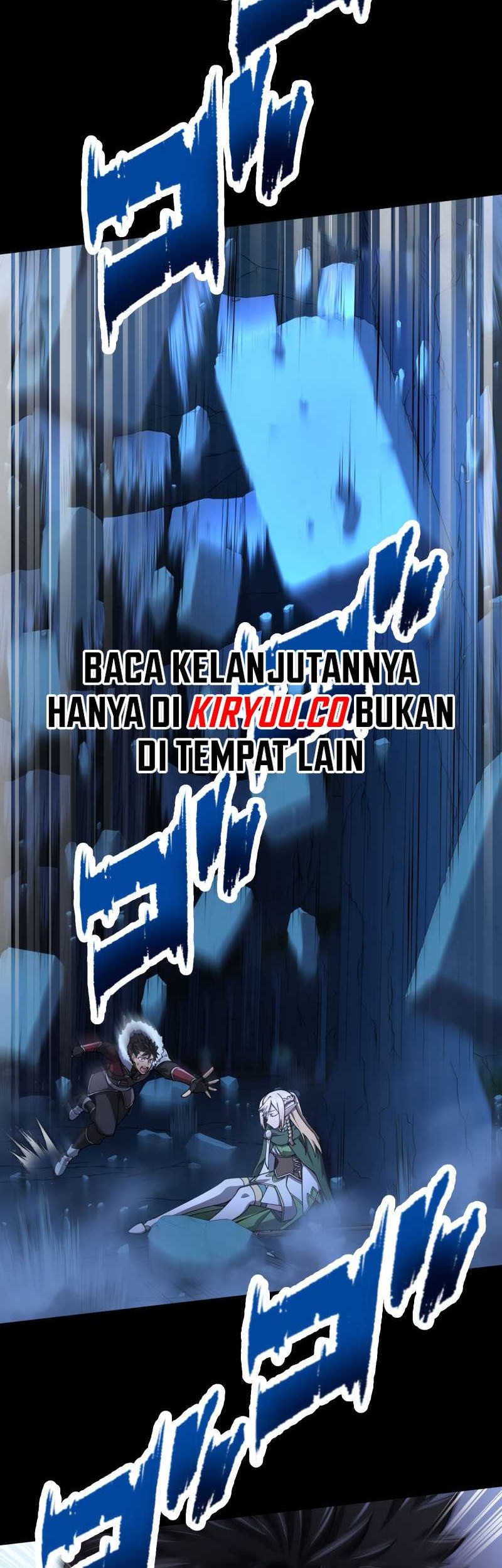 Monster Eater Adventurer Chapter 36 Gambar 14