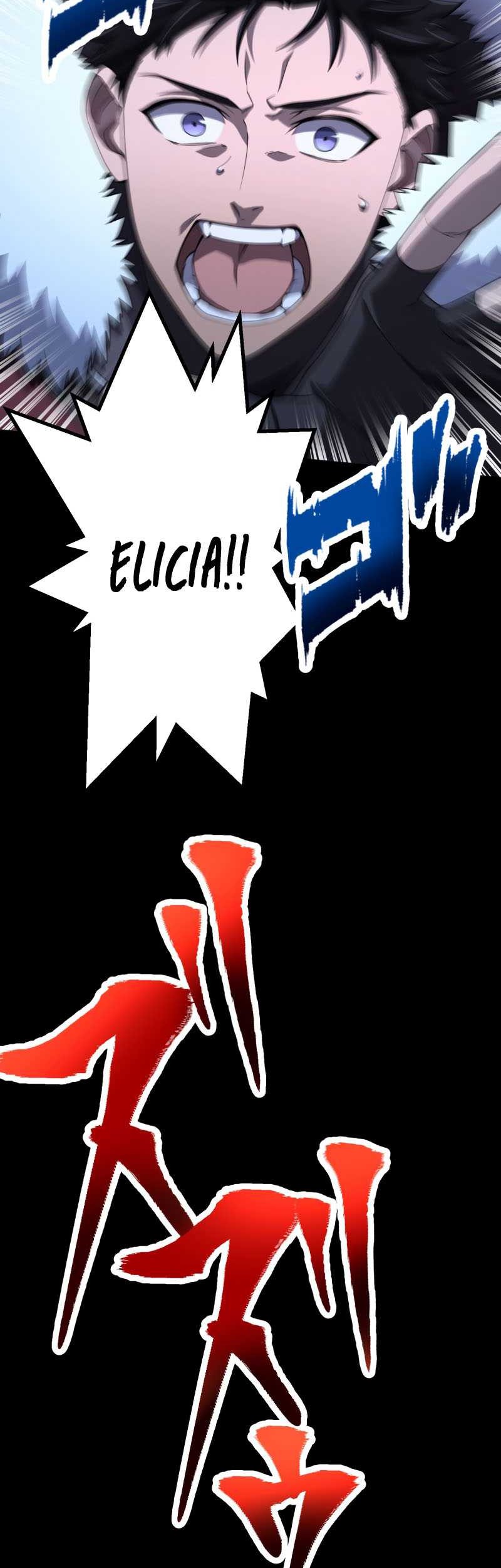 Monster Eater Adventurer Chapter 36 Gambar 15