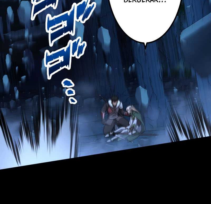 Monster Eater Adventurer Chapter 36 Gambar 20