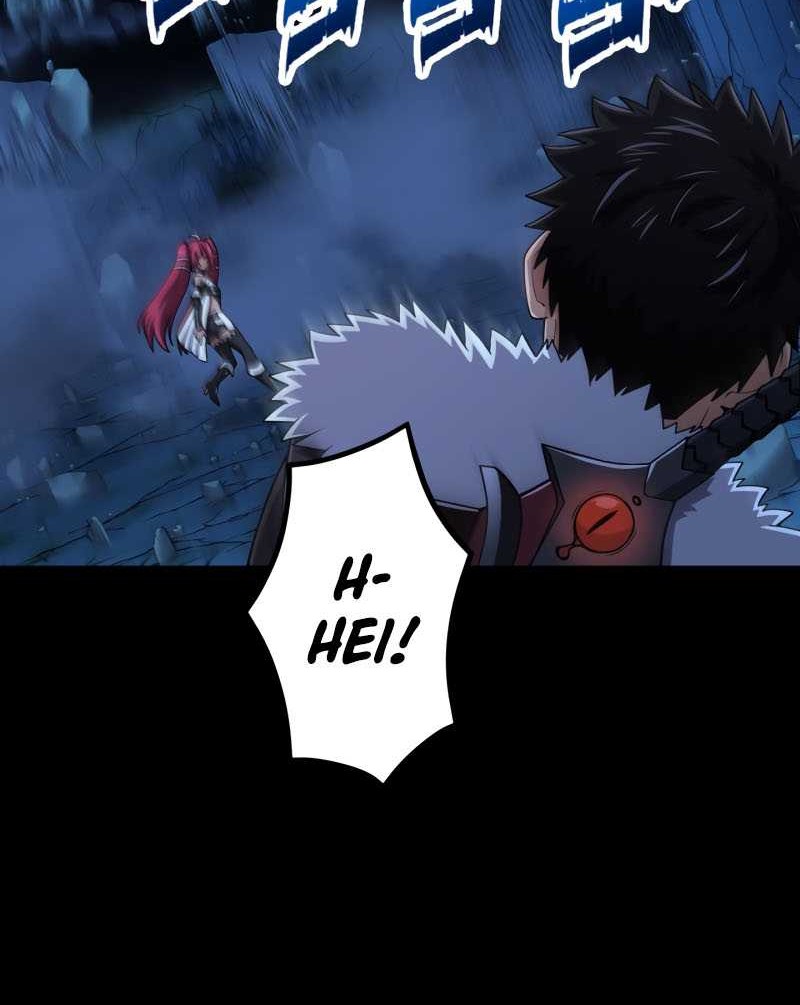 Monster Eater Adventurer Chapter 36 Gambar 24