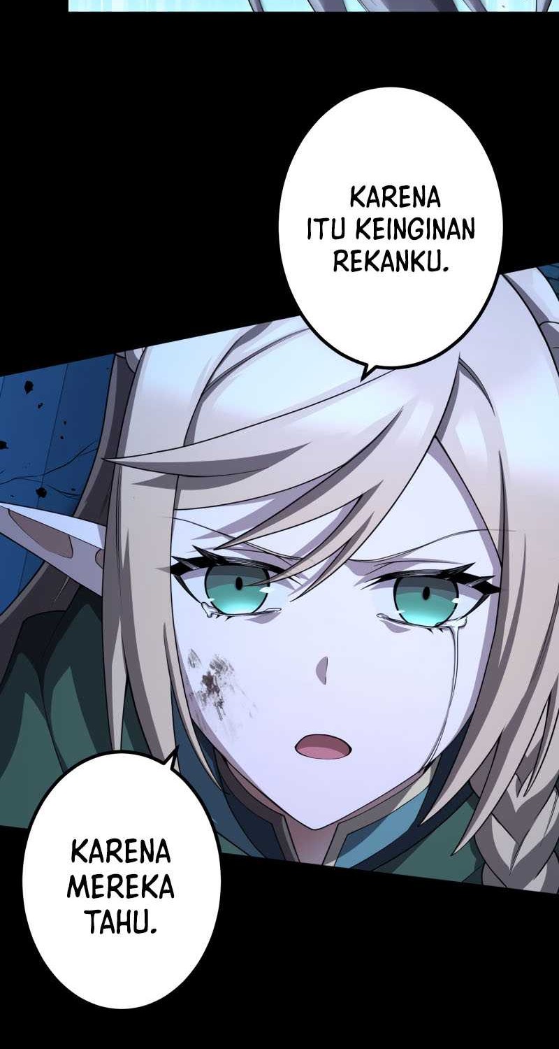 Monster Eater Adventurer Chapter 36 Gambar 28