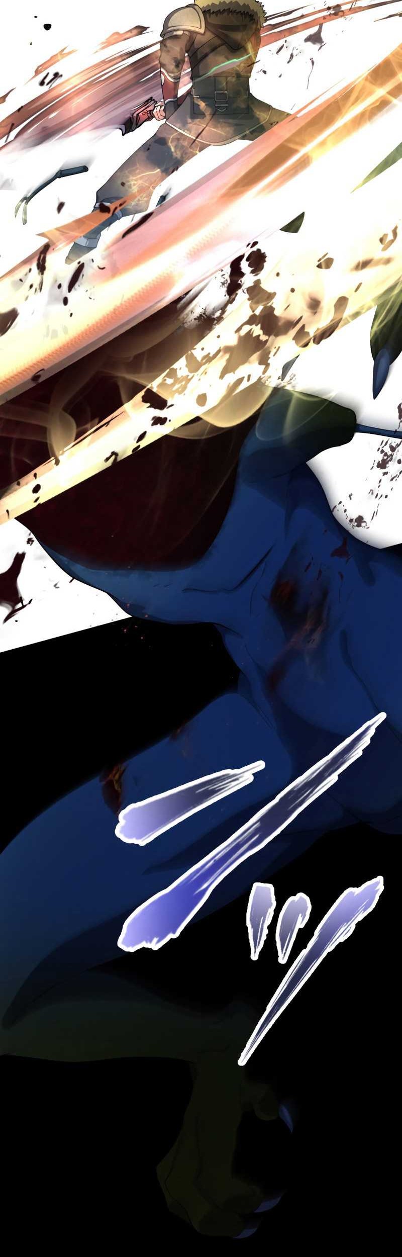 Monster Eater Adventurer Chapter 35 Gambar 63