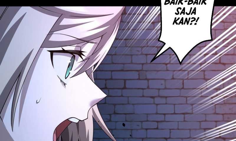 Monster Eater Adventurer Chapter 35 Gambar 46